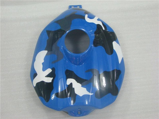 Rojo Blanco Carenado Moto Yamaha R1 04-06 Rojo Blanco Carenado Moto Yamaha R1 04-06