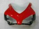 Rojo Blanco Inyección Kit Carenado Moto Honda CBR 1000 RR 04-05 Rojo Blanco Inyección Kit Carenado Moto Honda CBR 1000 RR 04-05