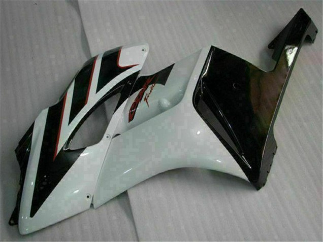 Rojo Blanco Inyección Kit Carenado Moto Honda CBR 1000 RR 04-05 Rojo Blanco Inyección Kit Carenado Moto Honda CBR 1000 RR 04-05