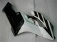 Rojo Blanco Inyección Kit Carenado Moto Honda CBR 1000 RR 04-05 Rojo Blanco Inyección Kit Carenado Moto Honda CBR 1000 RR 04-05