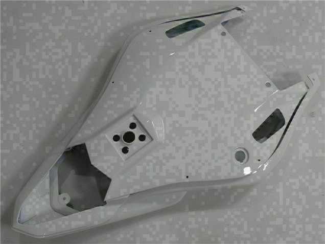 Rojo Blanco Kit Carenado Moto Yamaha R6 06-07 Rojo Blanco Kit Carenado Moto Yamaha R6 06-07