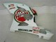 Rojo Blanco Kits Carenado Moto Suzuki GSXR 1000 K5 05-06 Rojo Blanco Kits Carenado Moto Suzuki GSXR 1000 K5 05-06