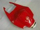 Rojo Blanco Kits Carenado Moto Suzuki GSXR 1000 K5 05-06 Rojo Blanco Kits Carenado Moto Suzuki GSXR 1000 K5 05-06