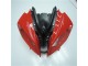 Rojo Blanco Kits Completo Carenado Moto ABS Yamaha R6 08-16 Rojo Blanco Kits Completo Carenado Moto ABS Yamaha R6 08-16