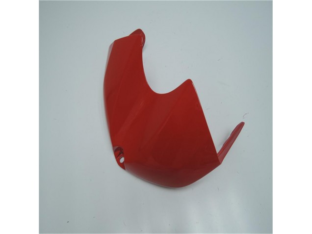 Rojo Blanco Kits Completo Carenado Moto ABS Yamaha R6 08-16 Rojo Blanco Kits Completo Carenado Moto ABS Yamaha R6 08-16
