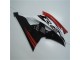 Rojo Blanco Kits Completo Carenado Moto ABS Yamaha R6 08-16 Rojo Blanco Kits Completo Carenado Moto ABS Yamaha R6 08-16