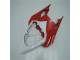 Rojo Blanco Kits Completo Carenado Moto ABS Yamaha R6 08-16 Rojo Blanco Kits Completo Carenado Moto ABS Yamaha R6 08-16