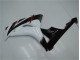 Rojo Blanco Negro ABS Kits Carenado Moto Honda CBR 1000 RR 06-07 Rojo Blanco Negro ABS Kits Carenado Moto Honda CBR 1000 RR 06-07