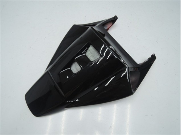 Rojo Blanco Negro ABS Kits Carenado Moto Honda CBR 1000 RR 06-07 Rojo Blanco Negro ABS Kits Carenado Moto Honda CBR 1000 RR 06-07
