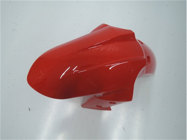 Rojo Blanco Negro Carenado Moto Kawasaki EX300 13-16 Rojo Blanco Negro Carenado Moto Kawasaki EX300 13-16