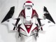 Rojo Blanco Negro Kits Completo Carenado Moto Honda CBR 600 RR 05-06 Rojo Blanco Negro Kits Completo Carenado Moto Honda CBR 600 RR 05-06