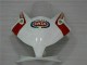Rojo Blanco PATA Kit Carenado Inyección Honda CBR 1000 RR 12-16 Rojo Blanco PATA Kit Carenado Inyección Honda CBR 1000 RR 12-16