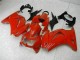 Rojo Carenado Moto Kawasaki EX250 08-12 Rojo Carenado Moto Kawasaki EX250 08-12