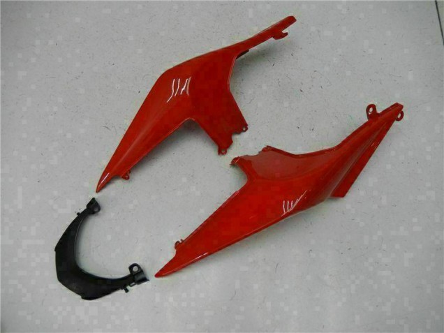 Rojo Carenado Moto Kawasaki EX250 08-12 Rojo Carenado Moto Kawasaki EX250 08-12
