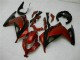 Rojo Carenado Moto Kawasaki EX300 13-16 Rojo Carenado Moto Kawasaki EX300 13-16