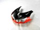 Rojo Carenado Moto Kawasaki ZX14R ZZR 1400 12-21 Rojo Carenado Moto Kawasaki ZX14R ZZR 1400 12-21