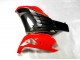 Rojo Carenado Moto Kawasaki ZX14R ZZR 1400 12-21 Rojo Carenado Moto Kawasaki ZX14R ZZR 1400 12-21