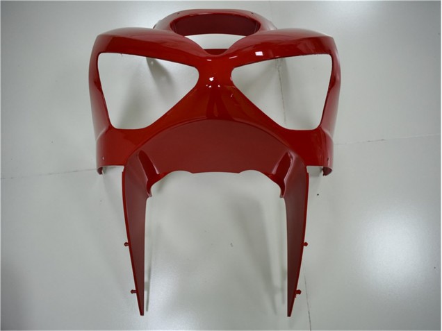 Rojo Carenado Moto Kawasaki ZX6R 03-04 Rojo Carenado Moto Kawasaki ZX6R 03-04