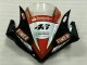 Rojo Carenado Moto Yamaha R1 07-08 Rojo Carenado Moto Yamaha R1 07-08