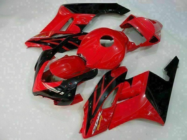 Rojo Carenados Moto Honda CBR 1000 RR 04-05 Rojo Carenados Moto Honda CBR 1000 RR 04-05