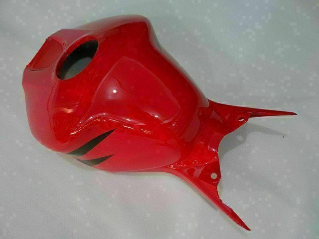 Rojo Carenados Moto Honda CBR 1000 RR 04-05 Rojo Carenados Moto Honda CBR 1000 RR 04-05