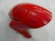 Rojo Carenados Moto Honda CBR 1000 RR 04-05 Rojo Carenados Moto Honda CBR 1000 RR 04-05