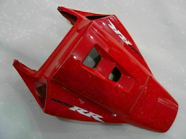 Rojo Carenados Moto Honda CBR 1000 RR 04-05 Rojo Carenados Moto Honda CBR 1000 RR 04-05
