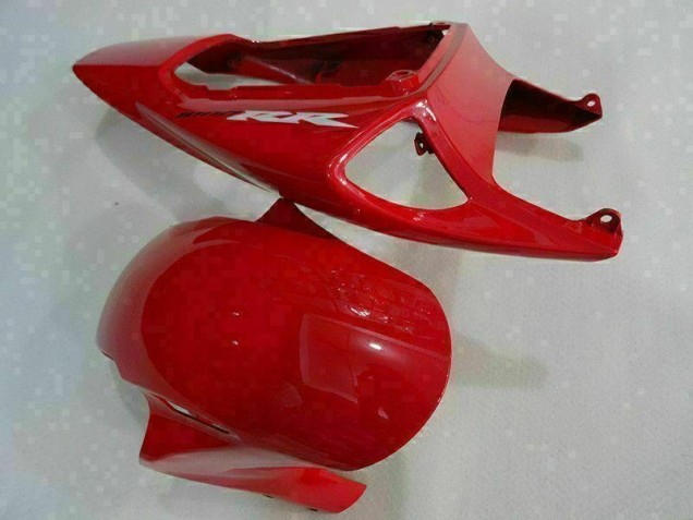 Rojo Carenados Moto Honda CBR 1000 RR 04-05 Rojo Carenados Moto Honda CBR 1000 RR 04-05