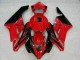 Rojo Carenados Moto Honda CBR 1000 RR 04-05 Rojo Carenados Moto Honda CBR 1000 RR 04-05