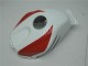 Rojo Carrocería Motocicletas Honda CBR 600 RR 05-06 Rojo Carrocería Motocicletas Honda CBR 600 RR 05-06