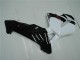 Rojo Carrocería Motocicletas Honda CBR 600 RR 05-06 Rojo Carrocería Motocicletas Honda CBR 600 RR 05-06