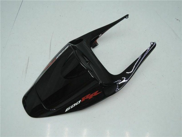 Rojo Carrocería Motocicletas Honda CBR 600 RR 05-06 Rojo Carrocería Motocicletas Honda CBR 600 RR 05-06