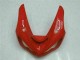 Rojo Carrocería Motocicletas Kawasaki ZX6R 05-06 Rojo Carrocería Motocicletas Kawasaki ZX6R 05-06