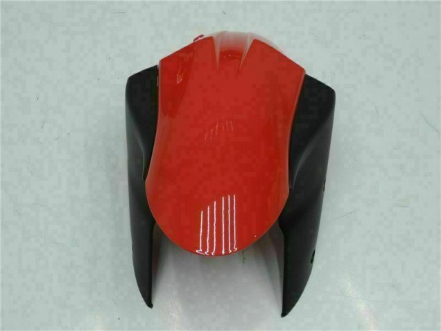 Rojo Carrocería Motocicletas Kawasaki ZX6R 05-06 Rojo Carrocería Motocicletas Kawasaki ZX6R 05-06