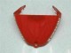 Rojo Carrocería Motocicletas Kawasaki ZX6R 05-06 Rojo Carrocería Motocicletas Kawasaki ZX6R 05-06