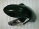 Rojo Carrocería Motocicletas Suzuki GSXR 1000 K7 07-08 Rojo Carrocería Motocicletas Suzuki GSXR 1000 K7 07-08