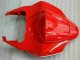 Rojo Carrocería Motocicletas Suzuki GSXR 1000 K7 07-08 Rojo Carrocería Motocicletas Suzuki GSXR 1000 K7 07-08
