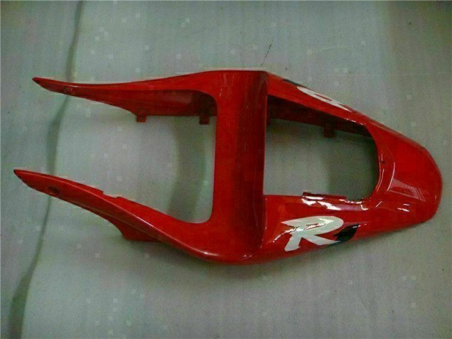 Rojo Carrocería Motocicletas Yamaha R1 00-01 Rojo Carrocería Motocicletas Yamaha R1 00-01