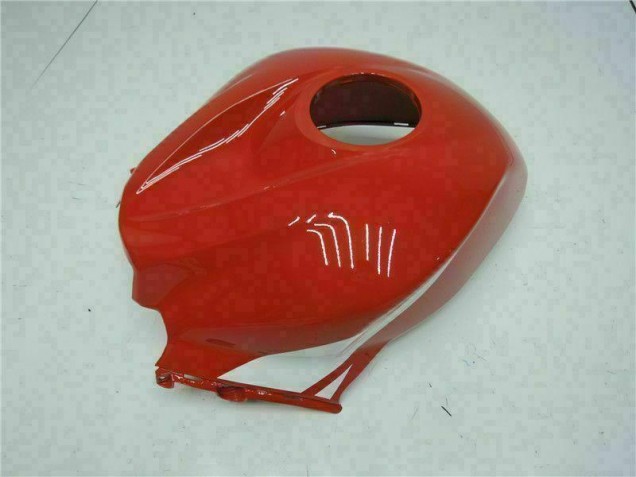 Rojo Inyección Kit Carenado Moto Honda CBR 600 RR 09-12 Rojo Inyección Kit Carenado Moto Honda CBR 600 RR 09-12