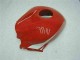 Rojo Inyección Kit Carenado Moto Honda CBR 600 RR 09-12 Rojo Inyección Kit Carenado Moto Honda CBR 600 RR 09-12