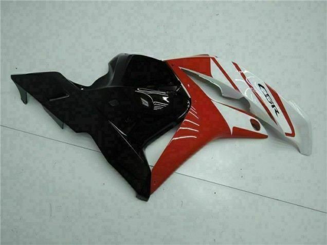 Rojo Inyección Kit Carenado Moto Honda CBR 600 RR 09-12 Rojo Inyección Kit Carenado Moto Honda CBR 600 RR 09-12