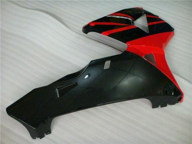 Rojo Inyección Kits Carenado Moto Honda CBR 600 RR 03-04 Rojo Inyección Kits Carenado Moto Honda CBR 600 RR 03-04