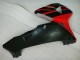 Rojo Inyección Kits Carenado Moto Honda CBR 600 RR 03-04 Rojo Inyección Kits Carenado Moto Honda CBR 600 RR 03-04