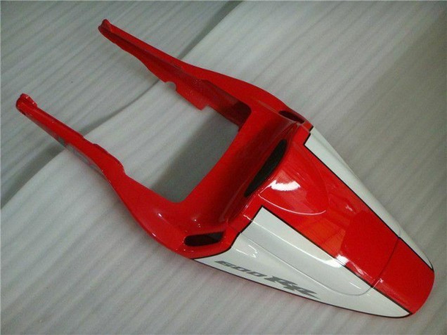 Rojo Inyección Kits Carenado Moto Honda CBR 600 RR 03-04 Rojo Inyección Kits Carenado Moto Honda CBR 600 RR 03-04