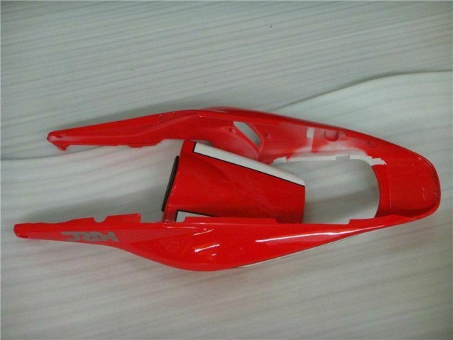 Rojo Inyección Kits Carenado Moto Honda CBR 600 RR 03-04 Rojo Inyección Kits Carenado Moto Honda CBR 600 RR 03-04