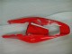 Rojo Inyección Kits Carenado Moto Honda CBR 600 RR 03-04 Rojo Inyección Kits Carenado Moto Honda CBR 600 RR 03-04
