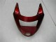 Rojo Kit Carenado Moto Honda CBR 1100 XX 96-07 Rojo Kit Carenado Moto Honda CBR 1100 XX 96-07