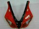 Rojo Kit Carenado Moto Yamaha R1 00-01