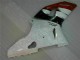 Rojo Kit Carenado Moto Yamaha R1 00-01