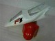 Rojo Kit Carenado Moto Yamaha R1 00-01